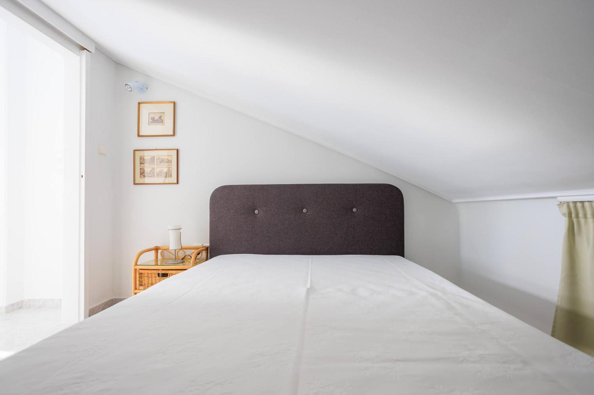 Lagonisi Beach House Kalivia Thorikou Kamer foto