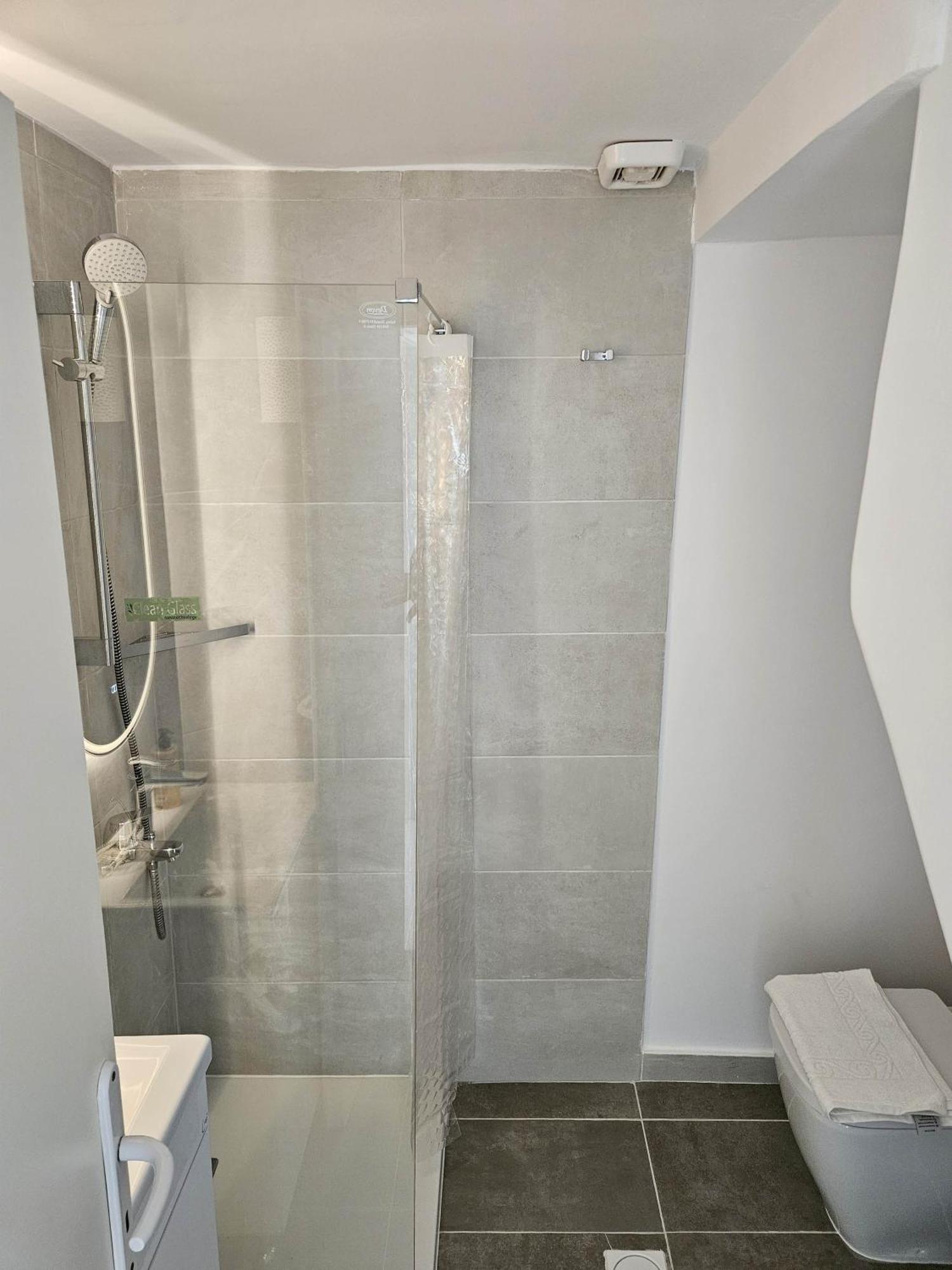 Lagonisi Beach House Kalivia Thorikou Kamer foto